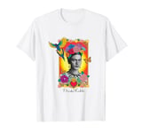 Frida Kahlo - Variety of items T-Shirt