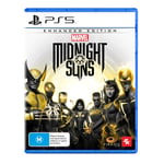 Marvel's Midnight Suns Enhanced Edition