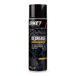 Bike7 Avfettingsmiddel | 500ml Black, 500 ML