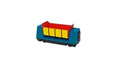 Hornby R9346 Playtrains Hopper Wagon - Kids Toy Train Set Accessory for Ages 3+, Childrens Model Train Accessories - Compatible with Hornby Playtrains