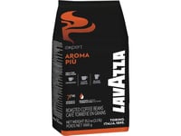 Lavazza Expert Plus Aroma Piu Kaffebønner 1 Kg