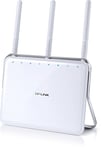 TP-Link WL-Router Archer VR200v (AC750 Dual/Modem/DECT) retail, ARCHER VR200V (Dual/Modem/DECT) retail)