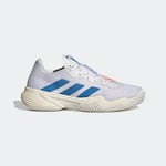 Adidas Barricade M Parley White/Blue