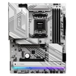 Asrock X870 PRO RS AMD AM5 DDR5 ATX Motherboard