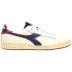 Baskets Diadora  Baskets Game L Low Icona Homme blanc