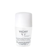 VICHY Deodorant 48Hour Sensitive Skin Anti-Perspirant Roll On 50ml