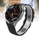 Fitness Smart Watch Step Counting Touchscreen Smart Watch Hands Free Call IP68