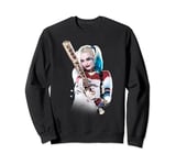 Suicide Squad Harley Quinn Bat You Sweatshirt