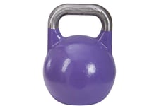 Master Fitness Kettlebell Competition - 20 kg