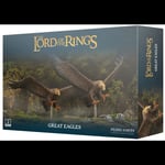 Great Eagles of the Misty Mountains Middle-earth Strategy Battle Game