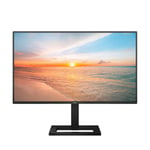 Philips 1000 series 24E1N1300AE/00 computer monitor 60.5 cm (23.8inch) 1920 x...