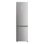 Haier Series 5 406 Litre 70/30  Freestanding Fridge Freezer - Silve HDPW5620DNPK