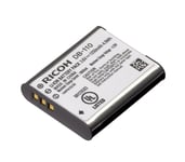 Ricoh li-on Batteri DB-110 Til Ricoh GR III