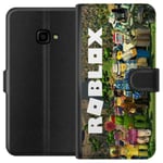 Samsung Galaxy Xcover 4 Plånboksfodral Roblox