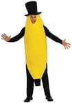 Banana mode store peeling costume unisex 165cm-175cm RUBIE'S JAPAN