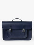 Cambridge Satchel 15 Inch Leather Batchel