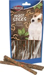 Insect Sticks med mjölmask, 80 g