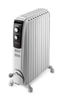 Radiateur bain d'huile De'Longhi Dragon4 2500W