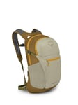 Osprey Daylite Plus Unisex Lifestyle Backpack Meadow Gray/Histosol Brown O/S