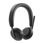 Dell WL3024 langaton headset