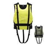 Regatta Action Explorer 50N Flytevest - Gul