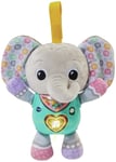 Vtech Cuddle And Sing Elephant