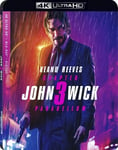 John Wick: Chapter 3  Parabellum