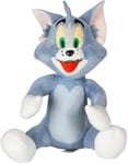 Tom & Jerry - Lisensiert Tom Bamse 20 cm