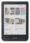 Kobo Clara Colour 16GB Wi-Fi E-Reader - Black