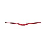 Spank Cintre Spoon ¯31,8mm, 800mm Rise 20mm Red VTT Adulte Unisexe, 31.8mm