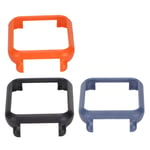 Plastic Shell Bumper Protector For Bip S Bip 1S Smartwatch Protectiv GDS