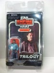 Star Wars Vintage Figure Lando Calrissian (Japan Import)