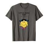 Mr. Men Little Miss Tidy T-Shirt T-Shirt