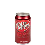 Dr Pepper 355 ml