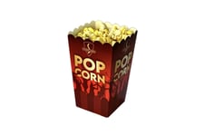 Great Northern Popcorn Popcornbägare med 3 års garanti
