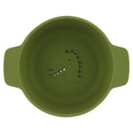 Trixie Silicone Bowl - Mr. Dino (US IMPORT)