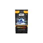 Star Wars Jump to Lightspeed Booster Star Wars Unlimited