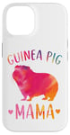 iPhone 14 Guinea Pig Mom Guinea Pig Mama Case