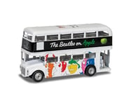 Corgi CC82346 The Beatles London Bus, The White Album Buses