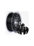 CREALITY 3D - 1-roll - black - CR-PLA filament - CR-PLA filament: CR-PLA-filament Sort