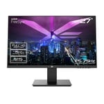 [B-Grade] X= XB27HD 27" Full HD IPS 75Hz HDMI VGA Monitor