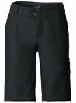 Vaude Tremalzo II *size XL* cycling shorts WITH detachable padded liners £120rrp