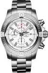Breitling Watch Super Avenger Chronograph 48 Limited Edition