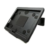 System-S Support Mural verrouillable à 90° pour Microsoft Surface Pro 9 13" Noir