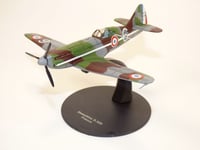 Avion DEWOITINE D520 WW2 1/72 armée française