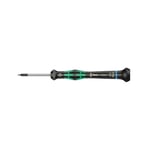 Wera Kraftform Micro 2054 Hex Head / Allen Key Screwdriver (0.9 mm)