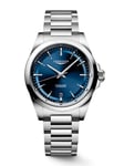 LONGINES Conquest Automatic 38mm L3.720.4.92.6 Automatverk