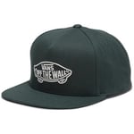 Casquette Vans  CLASSIC  SNAPBACK HAT