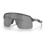 Oakley Sutro Lite Solglasögon (Prizm Black) - Svart | Fri frakt över 1499 SEK | Löpning & Sport - Handla nu på Loparshop.se!