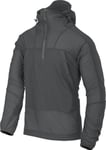 Kurtka Męska Helikon-Tex Helikon - Lekka Kurtka Windrunner - Shadow Grey